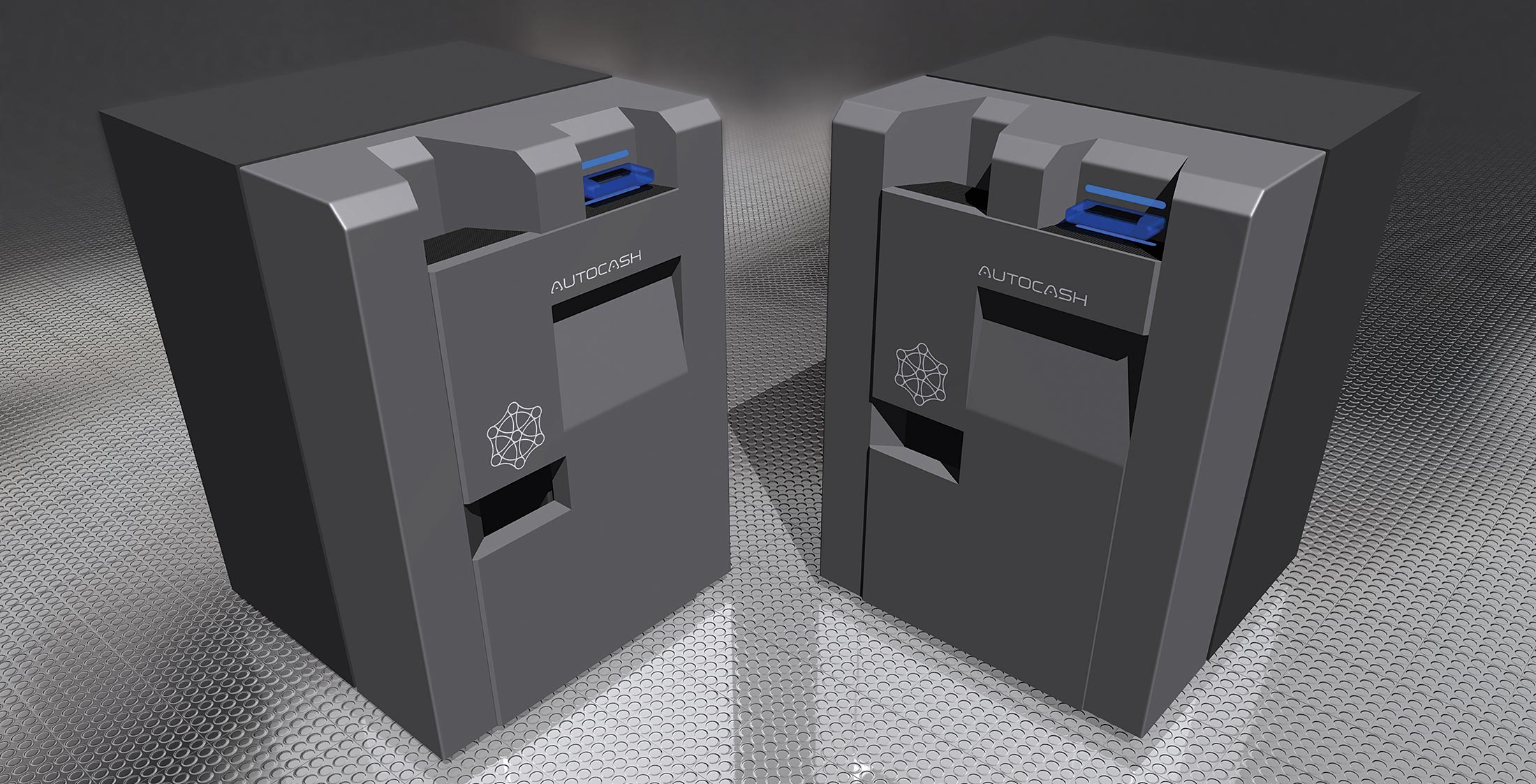 Cash Recyclers | Cash Handling Plug-in Design Center