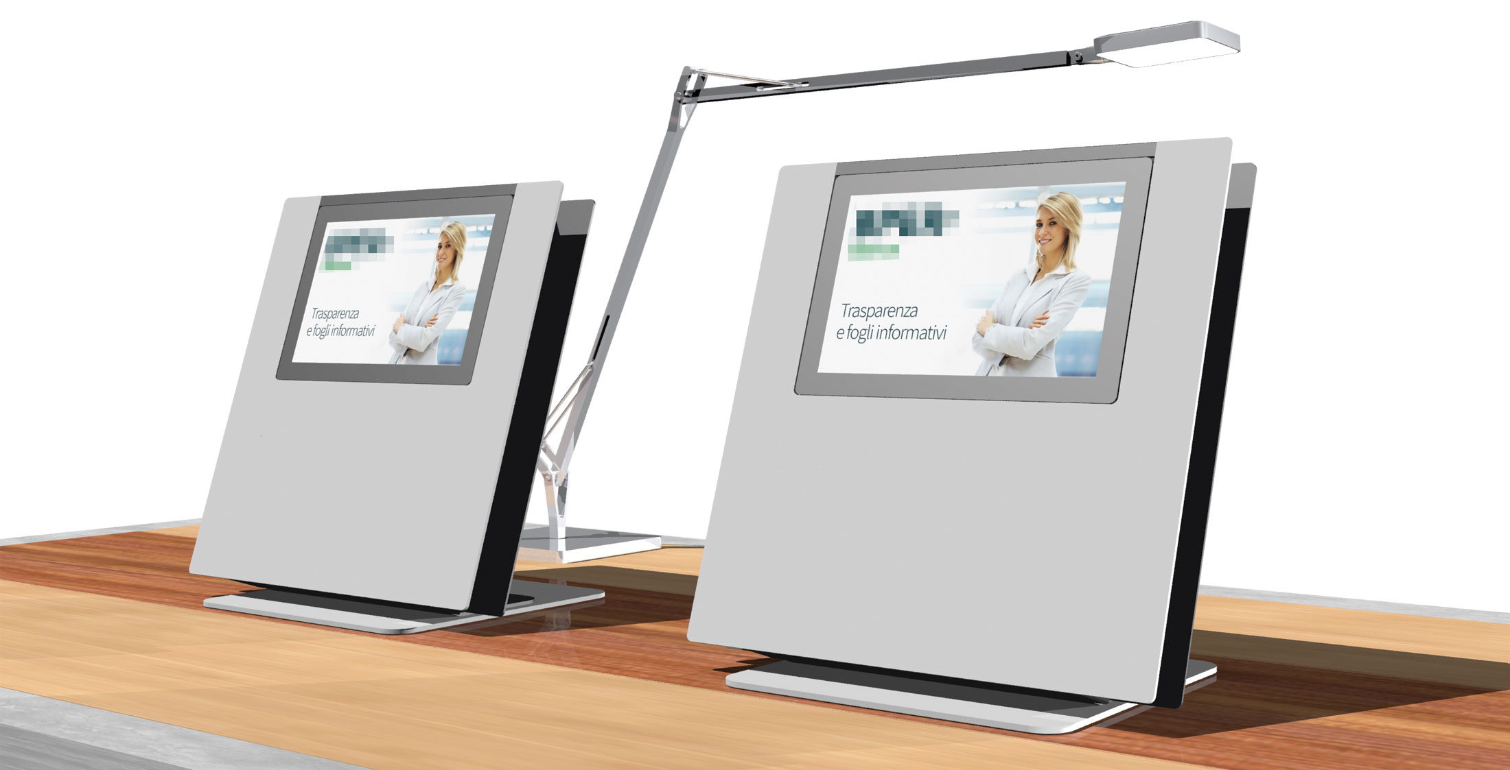 Minikiosks | Kiosks