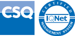 Plug-in Certificazione ISO 9001