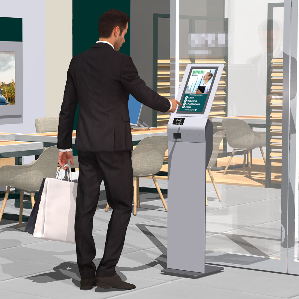 Queueing System | Plug-in Design Center