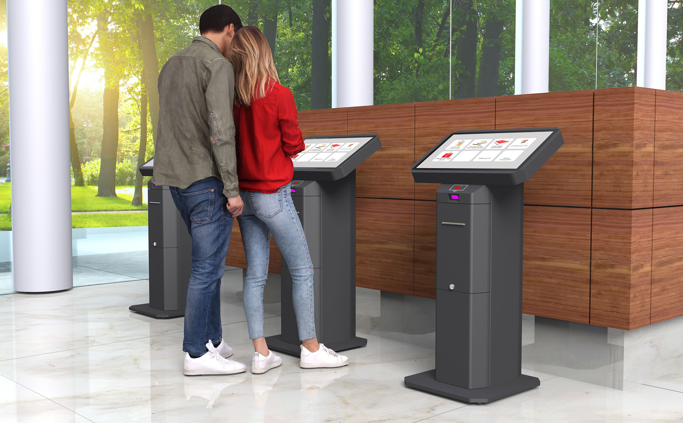 Interactive Board | Plug-in Design Center