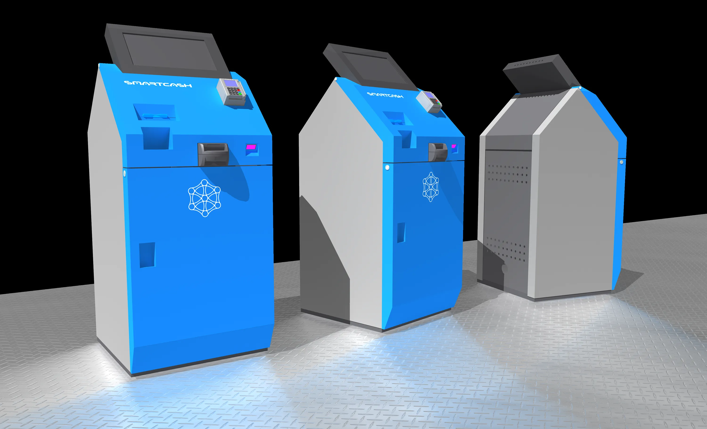CertoCash | Cash Management | Plug-in Design Center